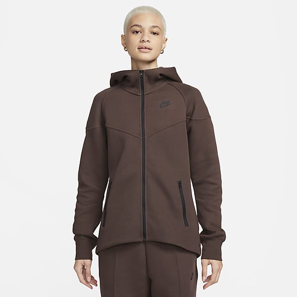 Nike air tech fleece hot sale